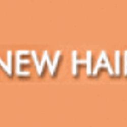 New Hair
