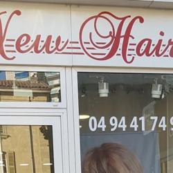 New Hair