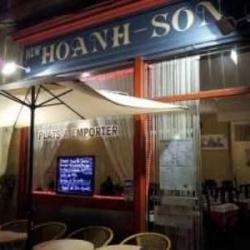 New Hoanh Son (eurl)