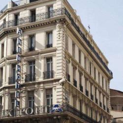 New Hotel Vieux Port
