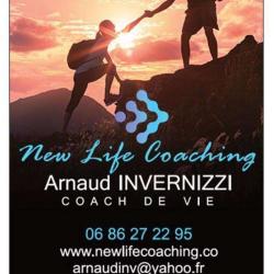 New Life Coaching
