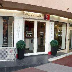New Life Coiffure