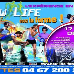 New Life Fitness
