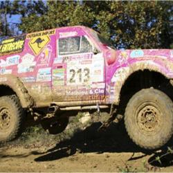 New Look 4x4