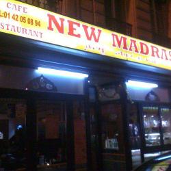 New Madras