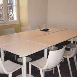 New Meeting Center