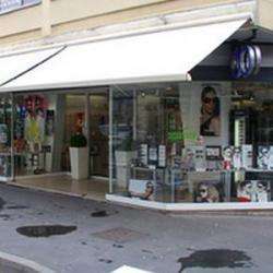 New Optic Centre Optique