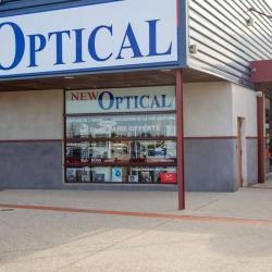 New Optical