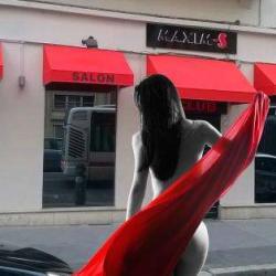 Club Maxime