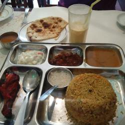 New Pondichery