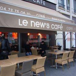 New's Café