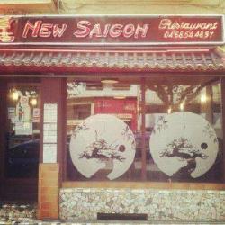 New Saégon