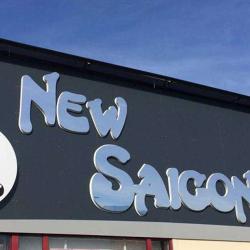 New Saigon