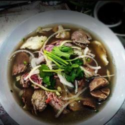 New Saigon