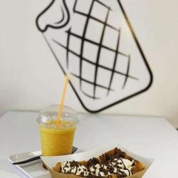 New School Tacos