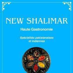 New Shalimar