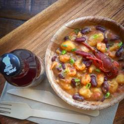 New Soul Food Le Maquis