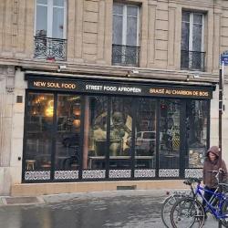 New Soul Food Le Maquis