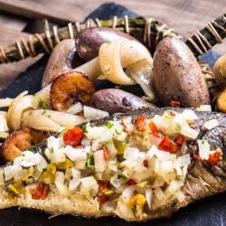 New Soul Food Le Maquis