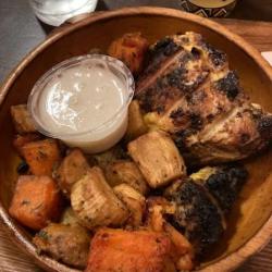 New Soul Food Le Maquis