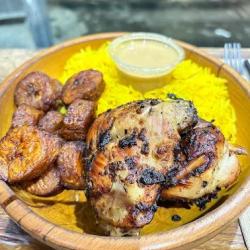 New Soul Food Le Maquis