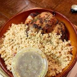 New Soul Food Le Maquis