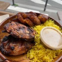 New Soul Food Le Maquis