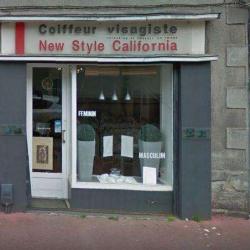 New Style California