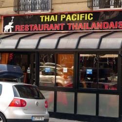 Thaï Pacific