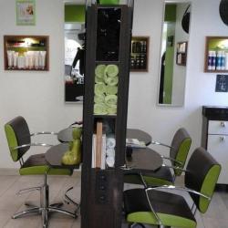 New Tiff Coiffure