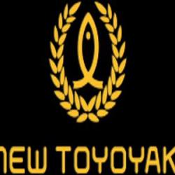 New Toyoyaki