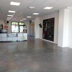 New Vap Shop