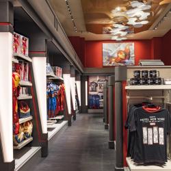 New York Boutique