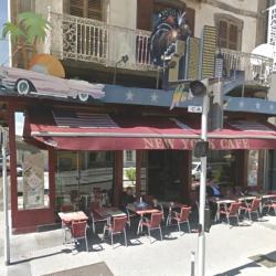 New York Café