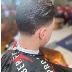 New York's Barber
