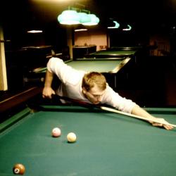 New Billard