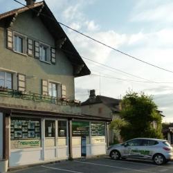 Newhouse Immobilier