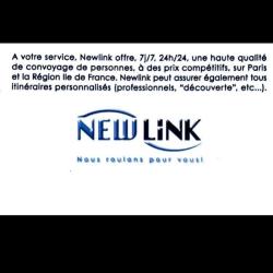 Newlink Paris
