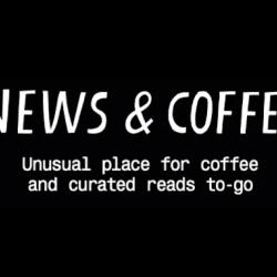 News & Coffee