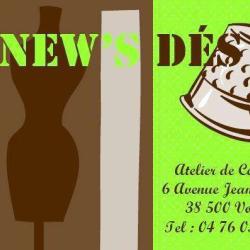 News Des