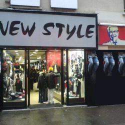 New Style