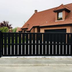 Newtech Fermetures - Portail Carport Clôture Sur Mesure