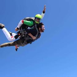 Newton Parachutisme