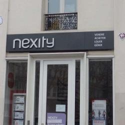 Agence Immobilière Nexity