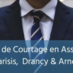 Next Assurances, Courtage En Assurances Arnouville