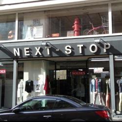 Next Stop