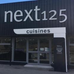 Next125 Cuisines
