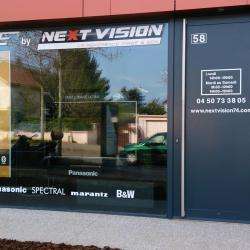 Nextvision