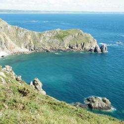 Nez De Jobourg