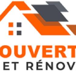 Nf Couverture, Couvreur Du 65
